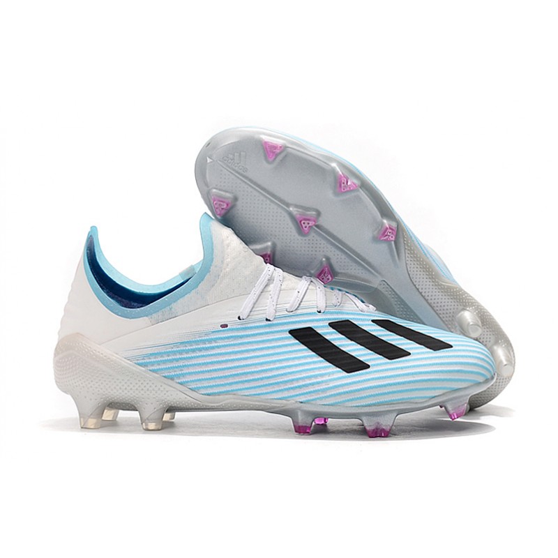 adidas x 19.1 size 8.5